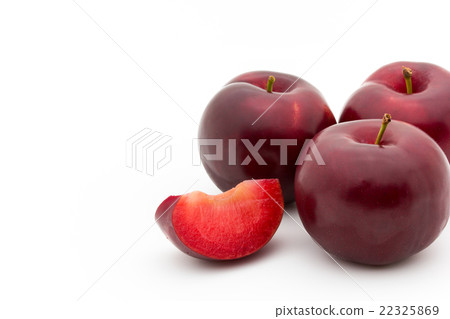 加州李子(李子):梅子 加州李子(李子):梅子 22325869