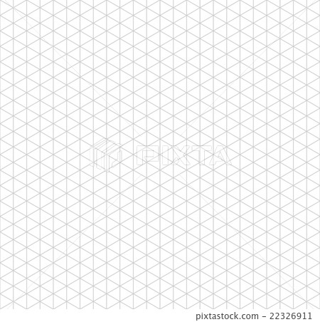 Gray isometric grid with vertical guideline 22326911