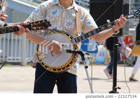 鄉村音樂直播 22327534