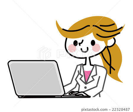 White Female PC White Female PC 22328487