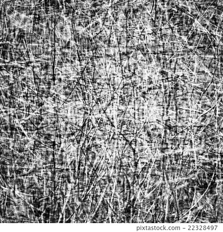 Abstract black and white background 22328497