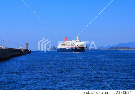 Nippon Maru“高松港” Nippon Maru“高松港” 22328654