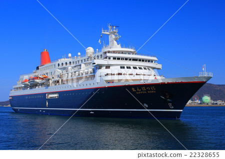 Nippon Maru“高松港” Nippon Maru“高松港” 22328655