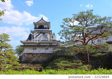 高知城 高知城 22328664