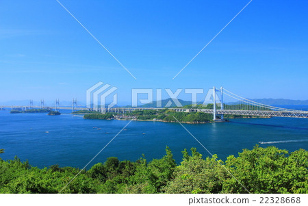 瀨戶大橋 22328668