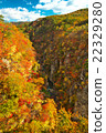 Miyagi Prefecture Osaki City Naruko Gorge 22329280