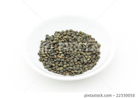 法國綠扁豆：法國綠扁豆 22330058