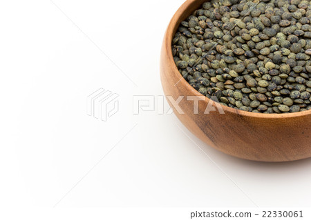 法國綠扁豆：法國綠扁豆 22330061