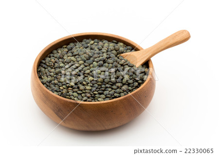 法國綠扁豆：法國綠扁豆 22330065