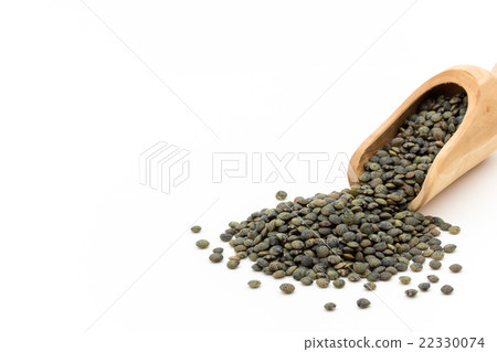 French green lentils: French Green Lentils French green lentils: French Green Lentils 22330074