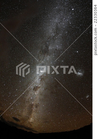 Starry Southern Sky Starry Southern Sky 22330364
