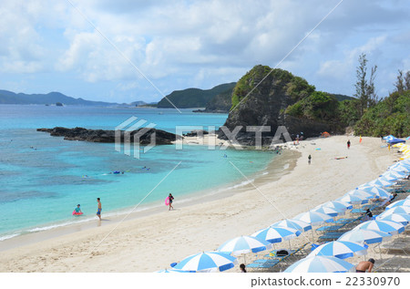 Old Zamami Beach 22330970