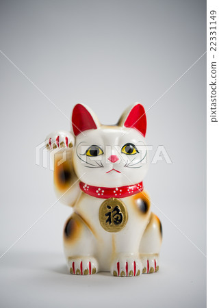 Lucky Cat 22331149