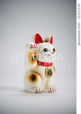 Lucky Cat Lucky Cat 22331154
