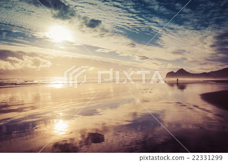 海 大海 海洋 22331299