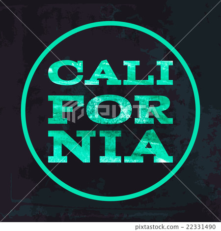 California surf typography t-shirt graphics California surf typography t-shirt graphics 22331490