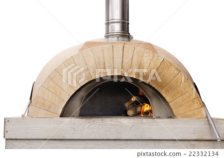 An outdoor pizza oven An outdoor pizza oven 22332134
