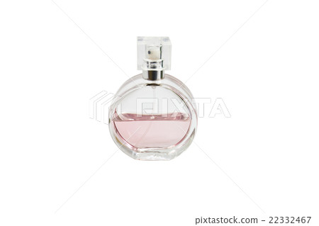 Perfume bottle 22332467