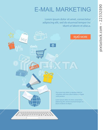 flat business elements flat business elements 22332890