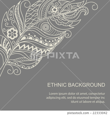 ethnic background in boho style ethnic background in boho style 22333042