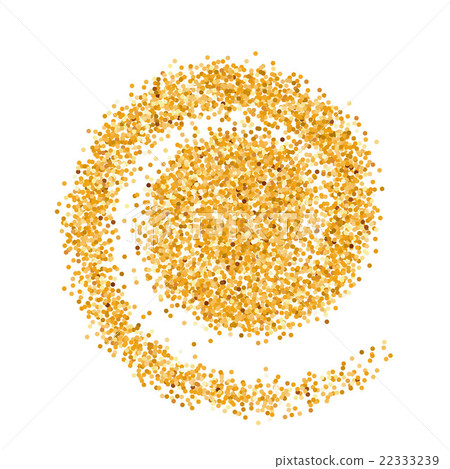 Golden Frame 22333239