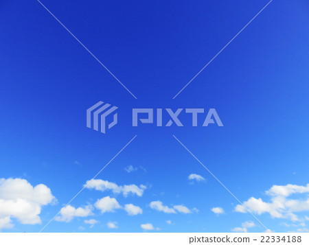 Sky cloud landscape background Sky cloud landscape background 22334188