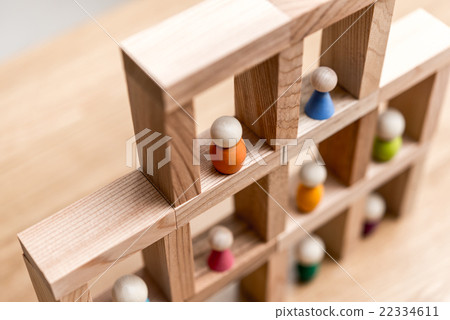 Buildings and inhabitants Buildings and inhabitants 22334611