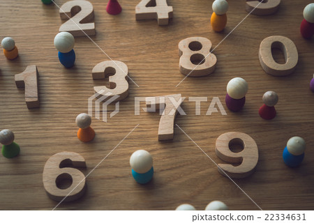 數字和公民 22334631