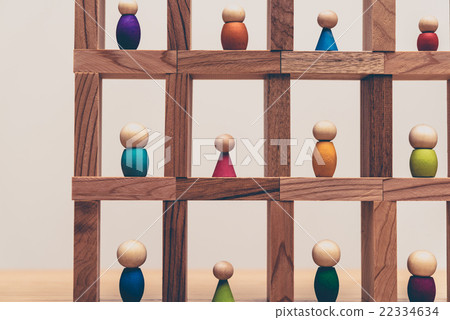 Buildings and inhabitants Buildings and inhabitants 22334634