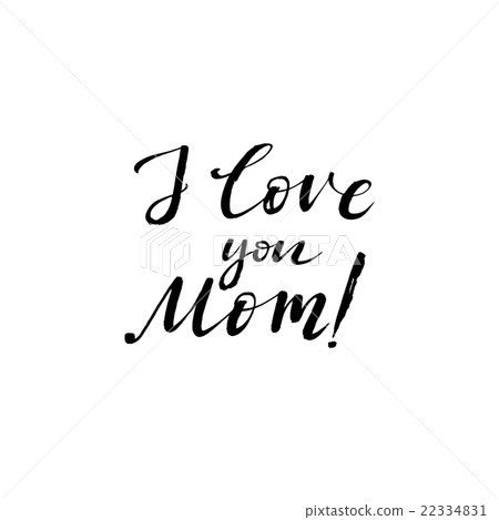Happy Mother's Day.  22334831
