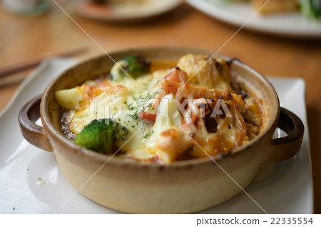 Grilled curry Grilled curry 22335554