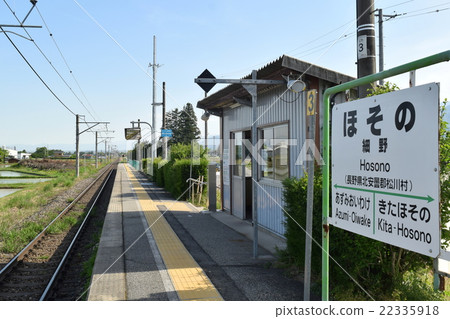 Ozo Line JR火車站 22335918