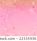 Red valentines background 22335936