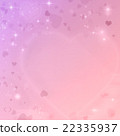 Colorful valentines background 22335937