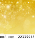 Beautiful illustration with bokeh effect 22335938