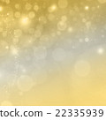 Beautiful illustration with bokeh 22335939