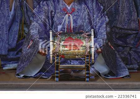 雅樂樂器 22336741