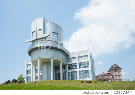 West Harima Observatory 22337344