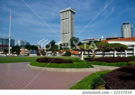 Dataran Merdeka,Kuala Lumpur Dataran Merdeka,Kuala Lumpur 22337834