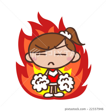 拉拉隊長 拉拉隊長 22337946