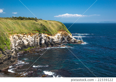 Jogashima Akabane Coast 22339122