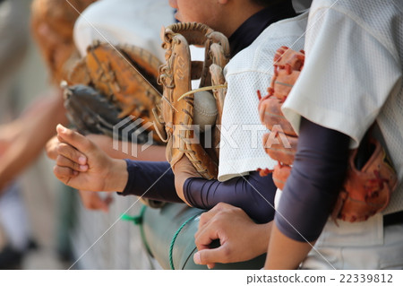 Baseball · Bench Baseball · Bench 22339812