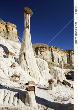 Towers of Silence 22340980