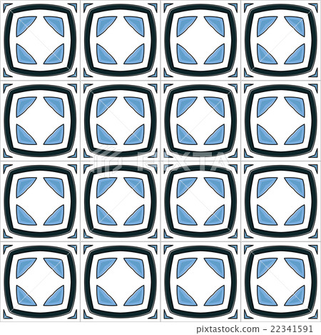 Portuguese tiles 22341591