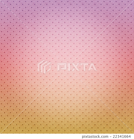 seamless polka dot pattern, vintage seamless polka dot pattern, vintage 22341664