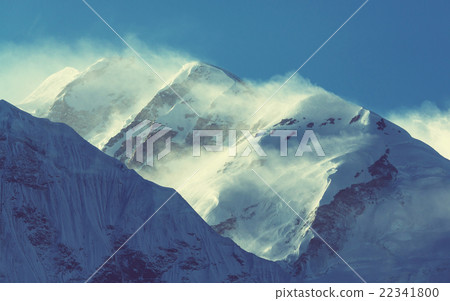 Kanchenjunga region Kanchenjunga region 22341800