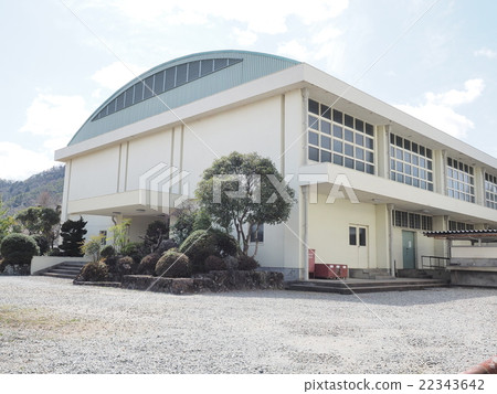 gymnasium gymnasium 22343642