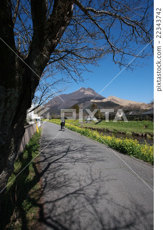 Yufuin Yufuin 22343742