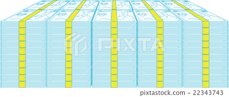 Money illustration Money illustration 22343743