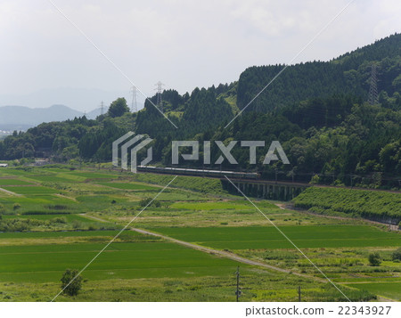 Twilight Express 8001 Les Makino - Nagahara 22343927